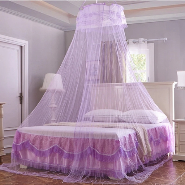moustiquaire de lit pour 1 place